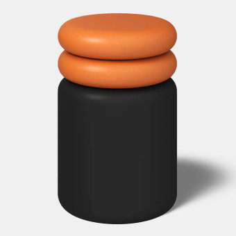 Керамический столик Svoy Design Totem FTTMTB-9005T